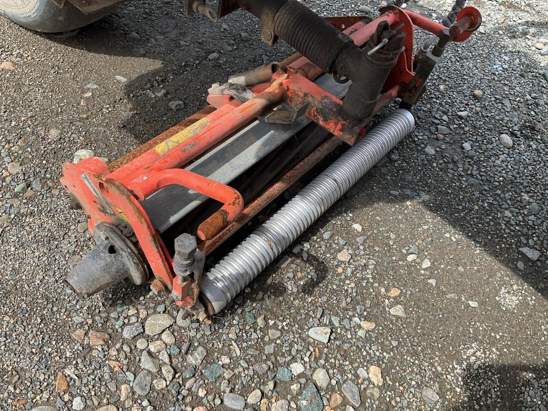 Photo '27' of Jacobsen Ride On Mower Mower