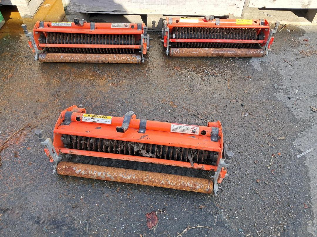Photo '15' of Jacobsen Ride On Mower Mower