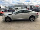Thumbnail '4' of Jaguar XF Luxury