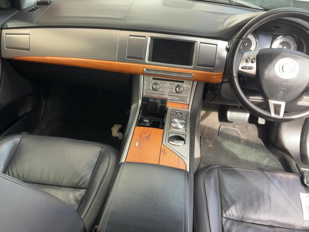 Photo '17' of Jaguar XF Luxury Photo '17' of Jaguar XF Luxury