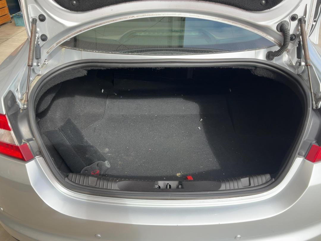 Photo '20' of Jaguar XF Luxury Photo '20' of Jaguar XF Luxury