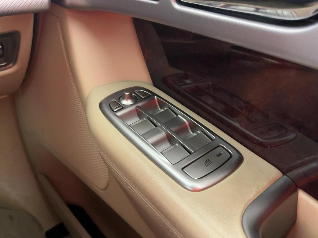 Photo '26' of Jaguar XF