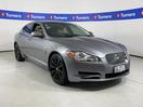 Photo of 2011 Jaguar XF V6
