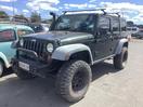 Thumbnail '3' of Jeep Wrangler Rubicon V6