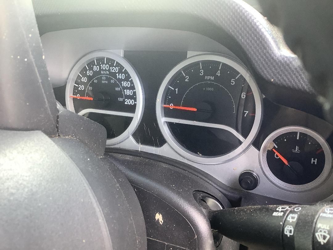 Photo '16' of Jeep Wrangler Rubicon V6