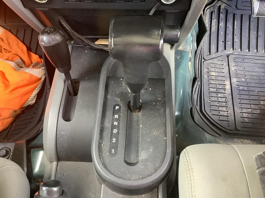 Photo '19' of Jeep Wrangler Rubicon V6