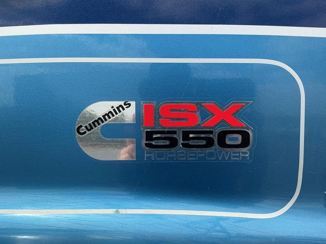 Photo '23' of Kenworth T408 Logger