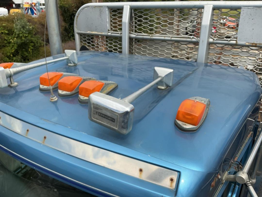 Photo '27' of Kenworth T408 Logger