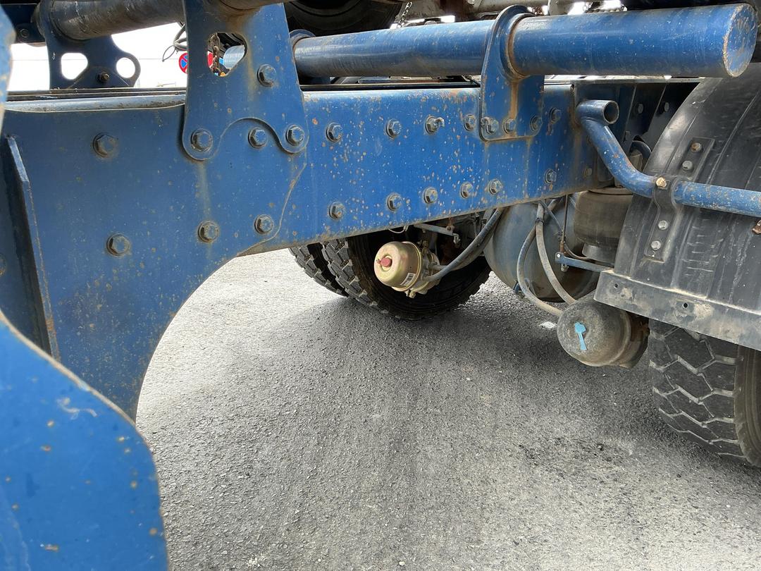 Photo '31' of Kenworth T408 Logger