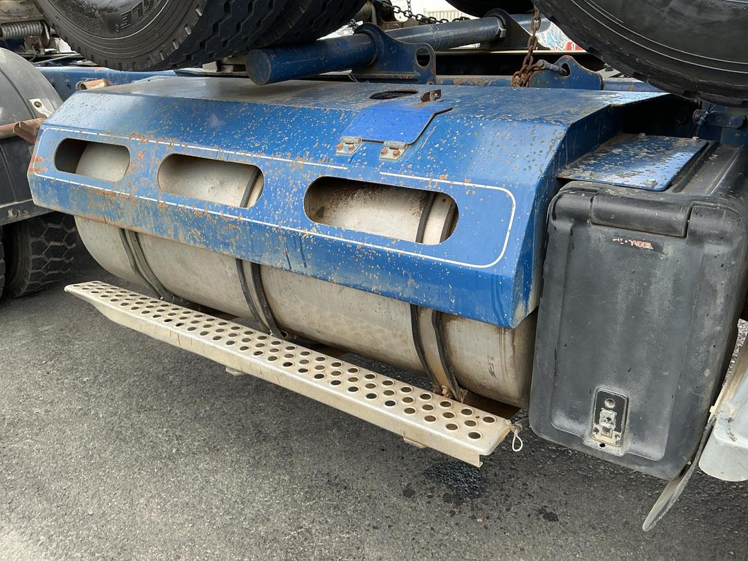 Photo '29' of Kenworth T408 Logger