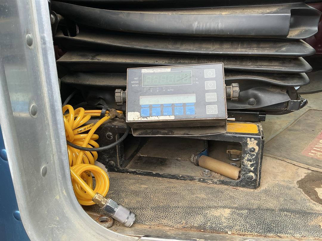 Photo '37' of Kenworth T408 Logger