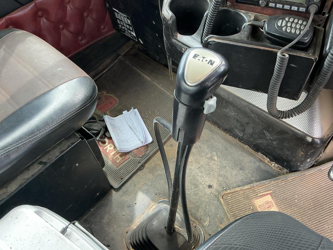 Photo '18' of Kenworth T408 Logger