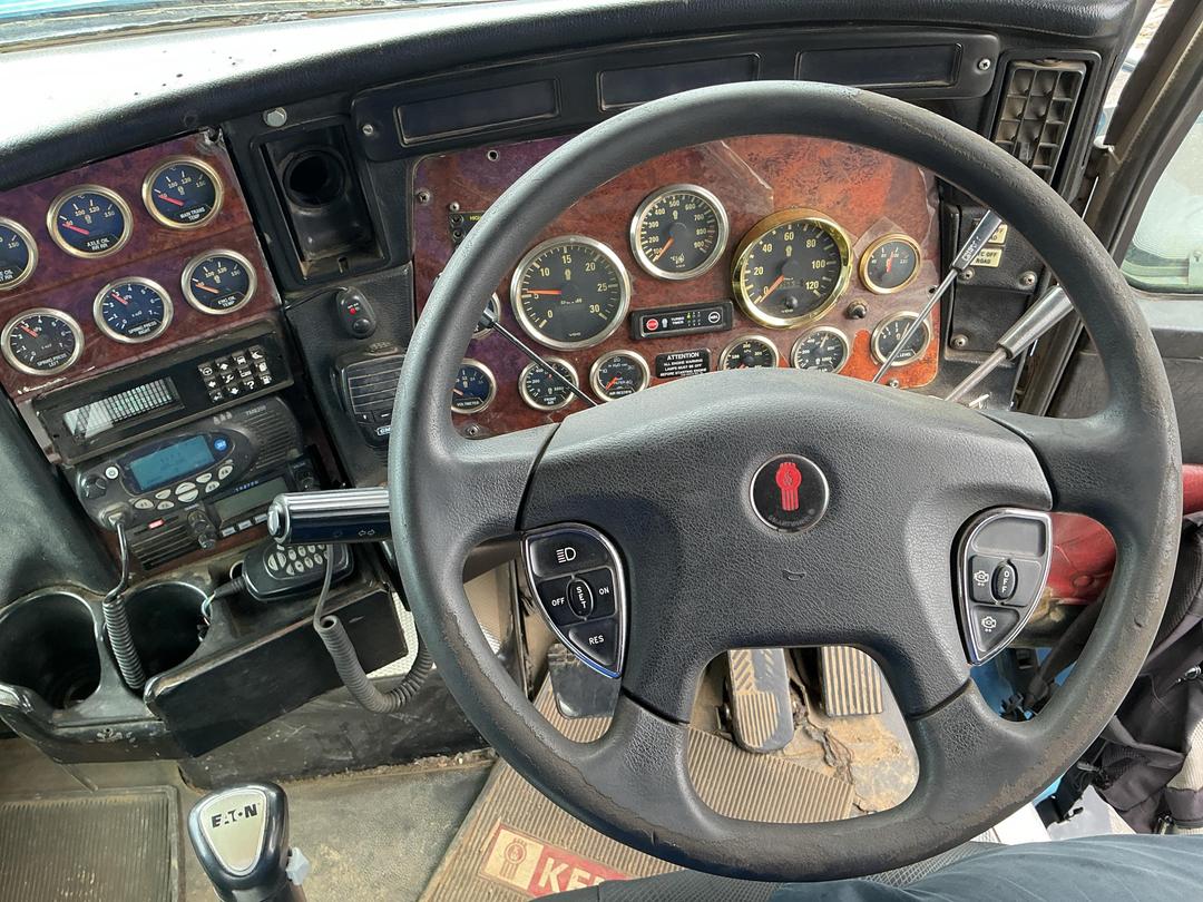 Photo '15' of Kenworth T408 Logger