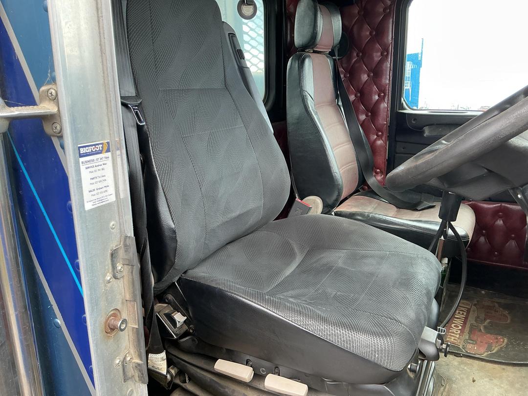 Photo '13' of Kenworth T408 Logger