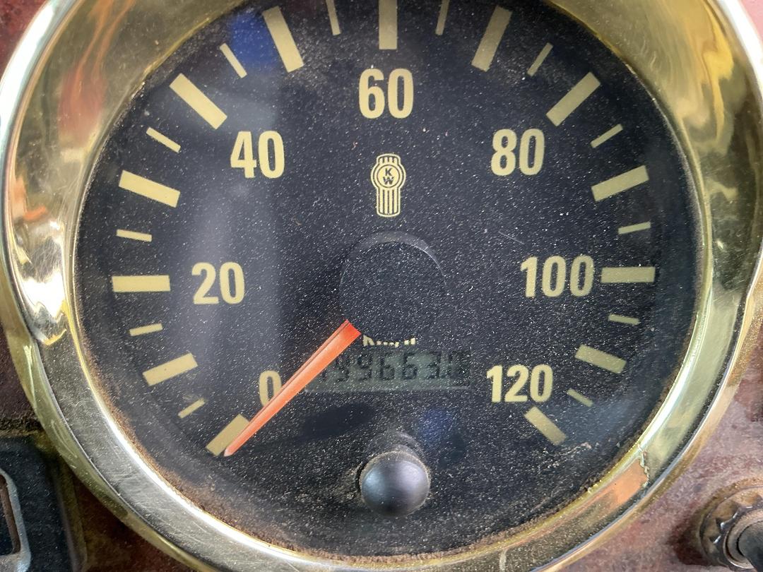 Photo '16' of Kenworth T408 Logger