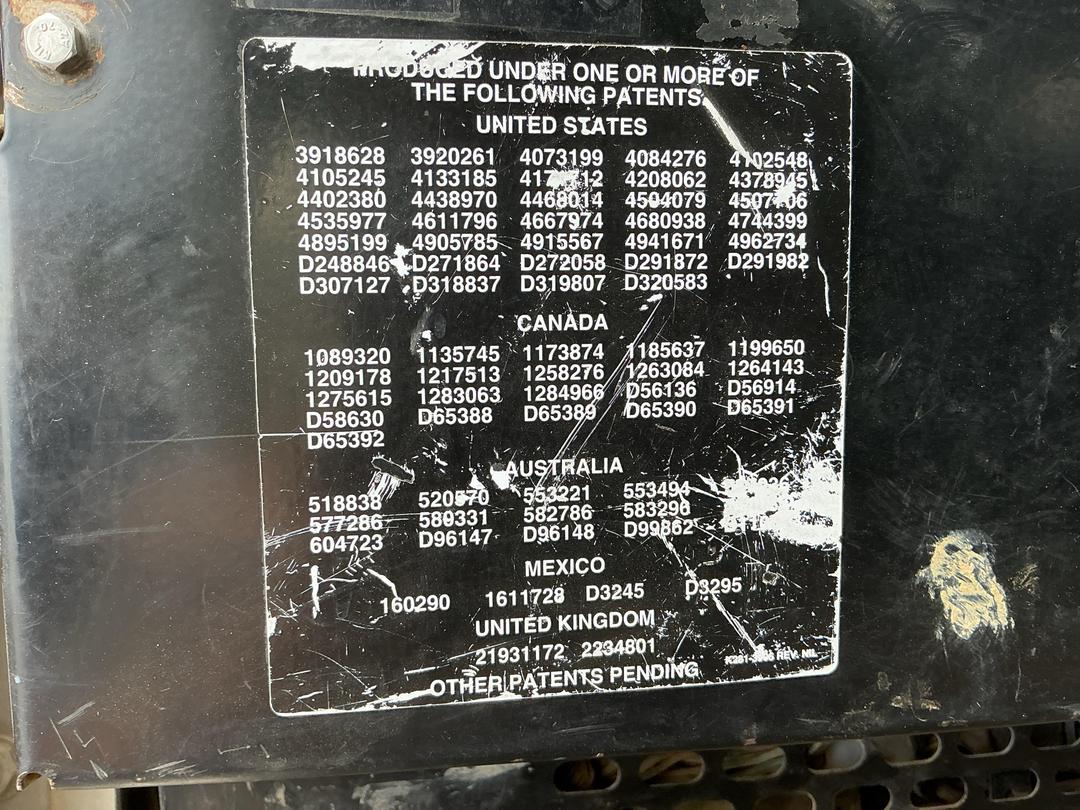 Photo '39' of Kenworth T408 Logger