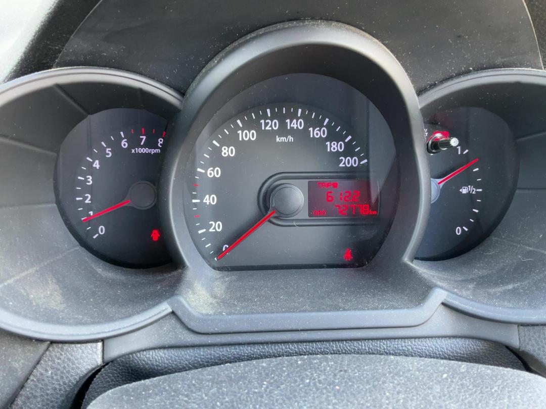 Photo '14' of KIA Picanto LX