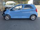 Thumbnail '5' of KIA Picanto LX