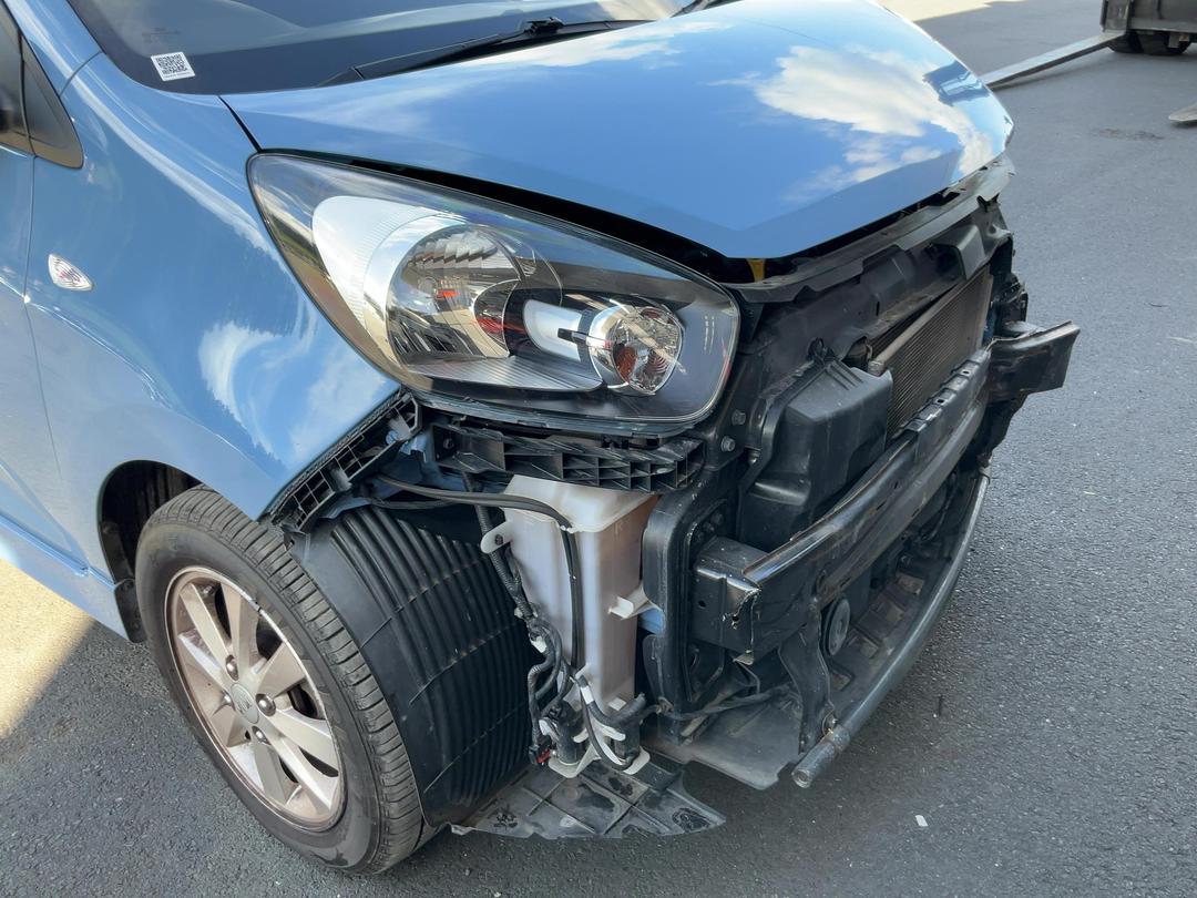 Photo '11' of KIA Picanto LX
