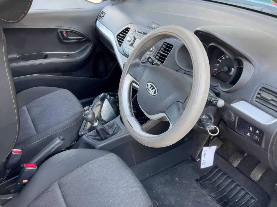 Photo '15' of KIA Picanto LX