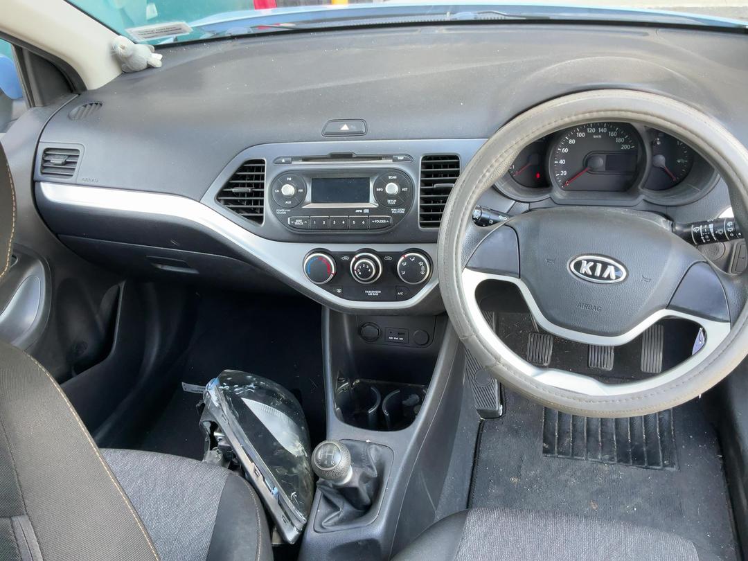 Photo '16' of KIA Picanto LX