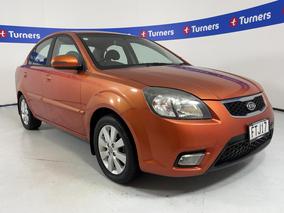 Image of 2011 KIA RIO EX