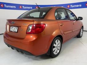 Photo '7' of KIA RIO