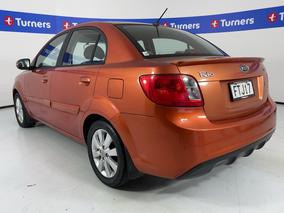 Photo '5' of KIA RIO