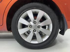 Photo '11' of KIA RIO
