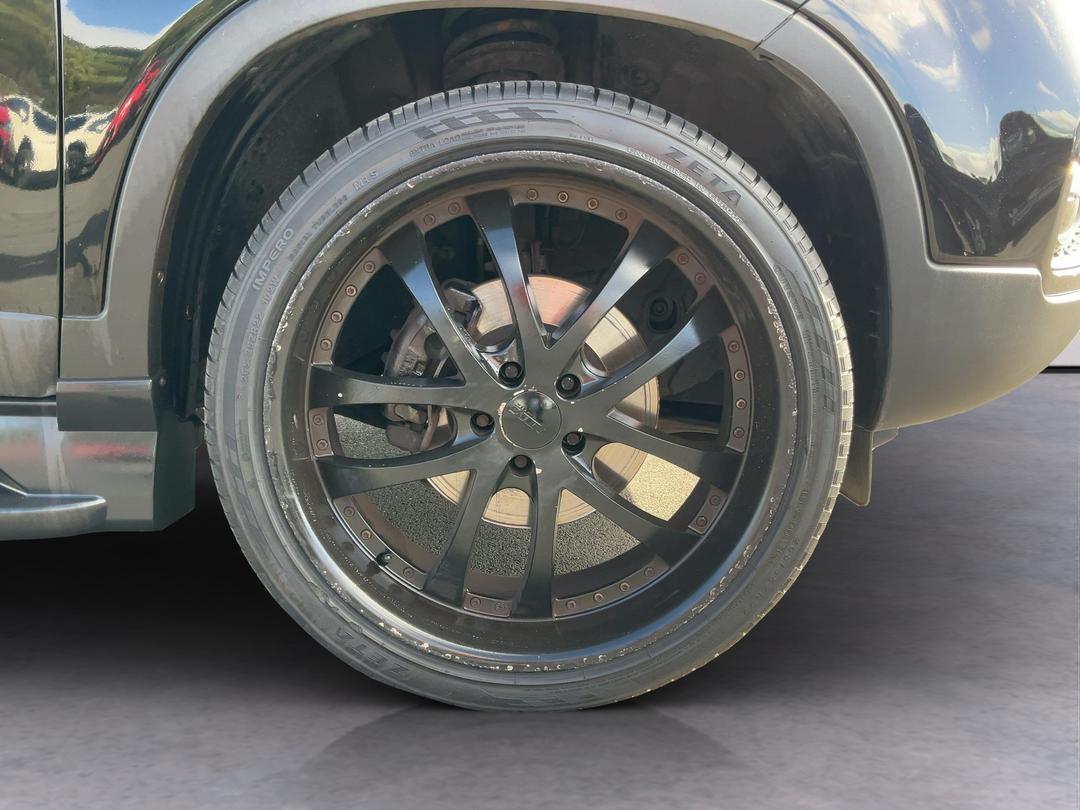 Photo '9' of KIA Sorento R