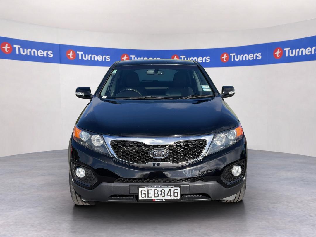 Photo '2' of KIA Sorento R