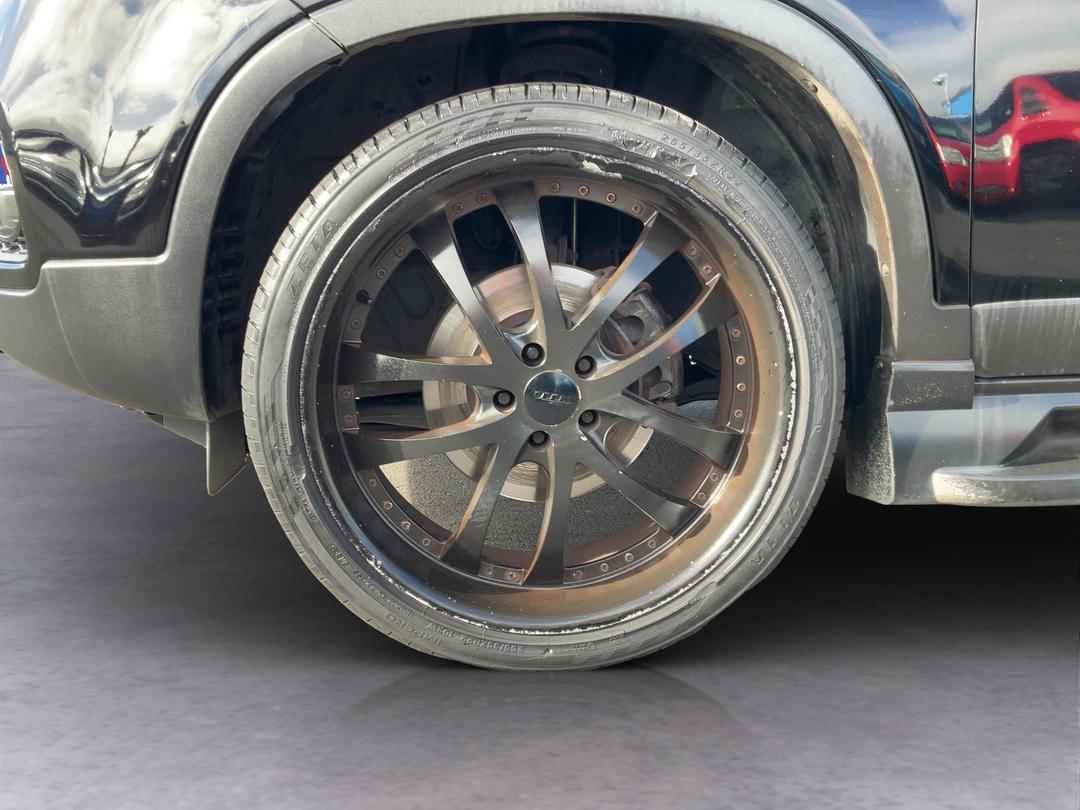 Photo '10' of KIA Sorento R
