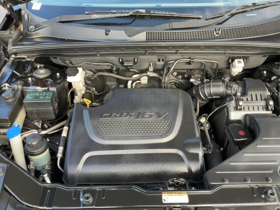 Photo '13' of KIA Sorento R