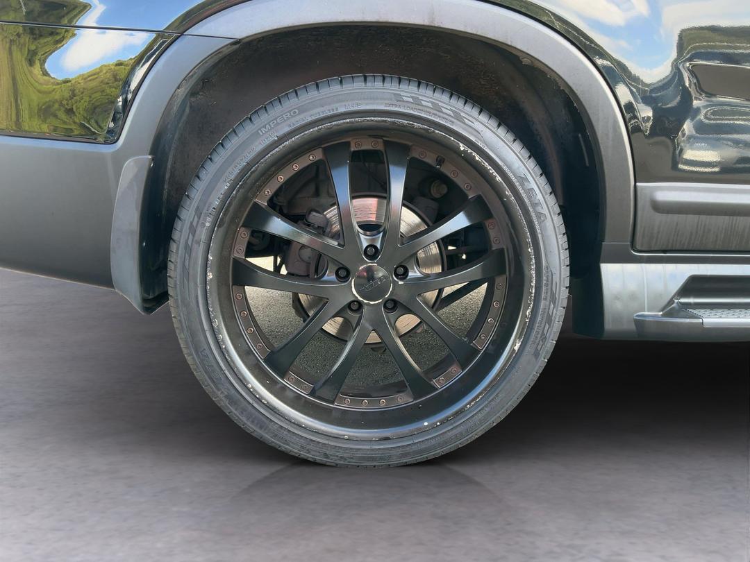 Photo '12' of KIA Sorento R