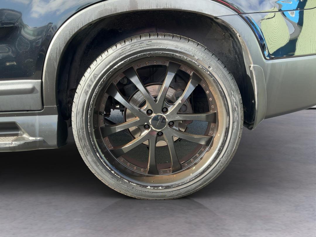 Photo '11' of KIA Sorento R