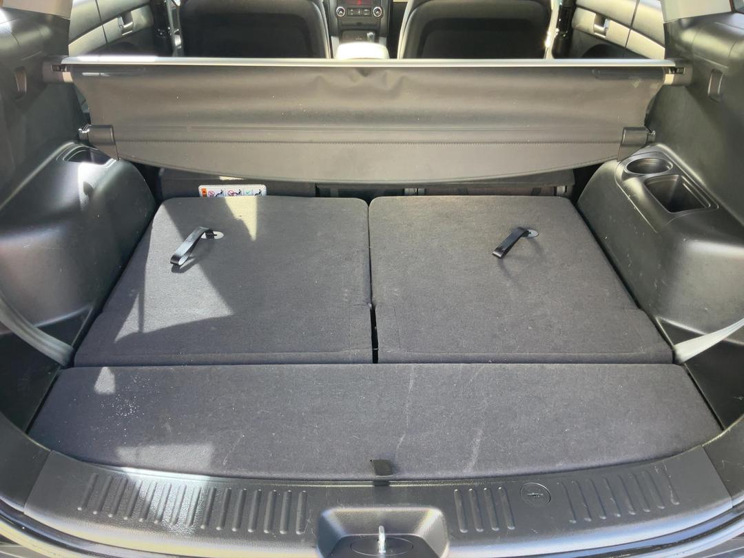 Photo '14' of KIA Sorento R