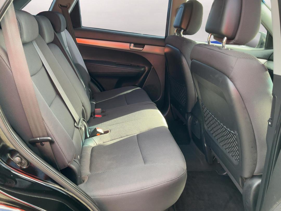 Photo '20' of KIA Sorento R