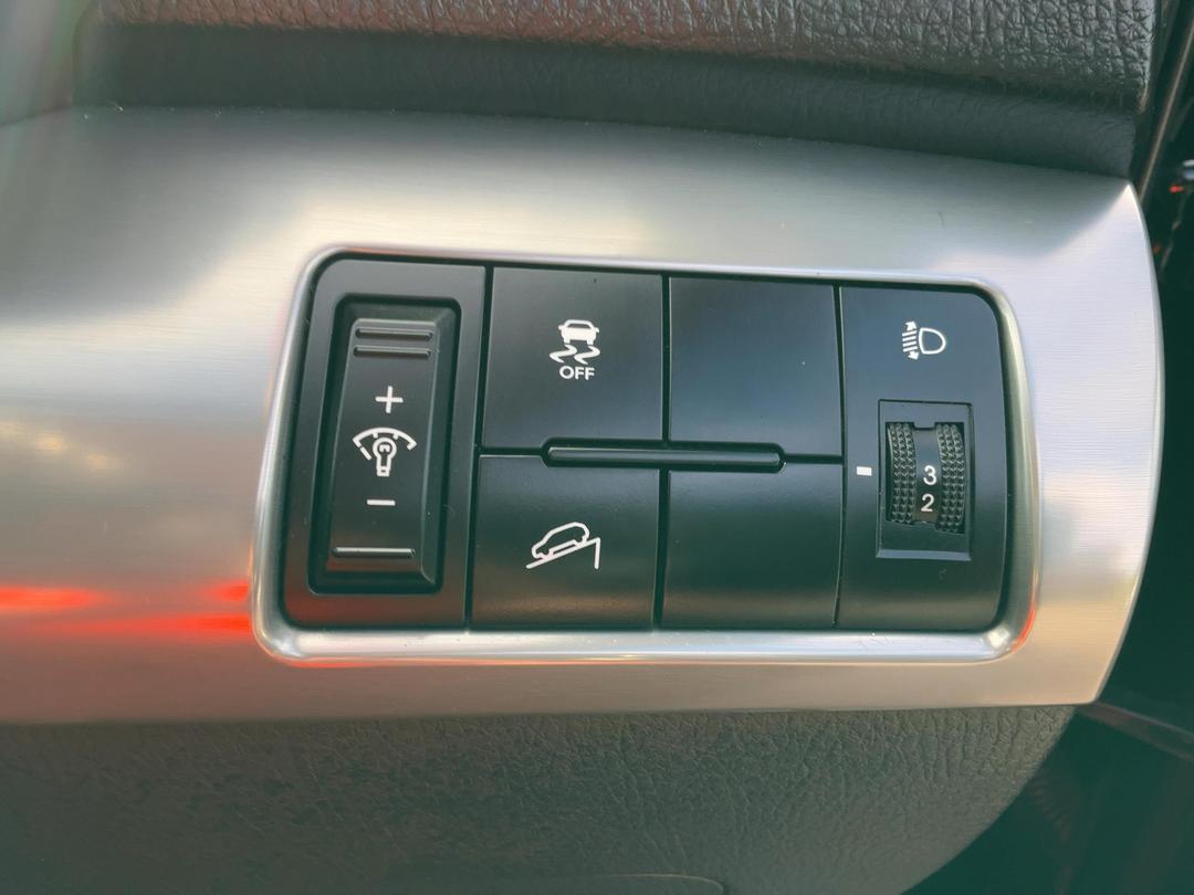 Photo '26' of KIA Sorento R