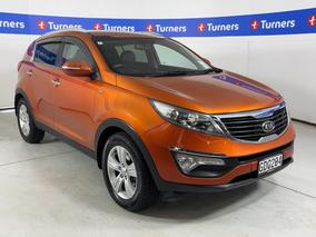 Image of 2011 KIA Sportage 4WD