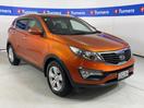 Photo of 2011 KIA Sportage 4WD