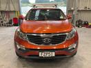 Thumbnail '2' of KIA Sportage