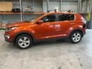 Thumbnail '4' of KIA Sportage