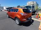 Thumbnail '23' of KIA Sportage