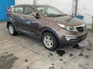 Thumbnail '1' of KIA Sportage