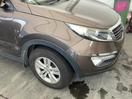 Thumbnail '3' of KIA Sportage