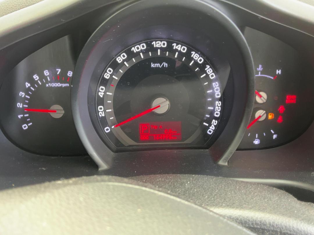 Photo '19' of KIA Sportage Photo '19' of KIA Sportage