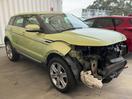 Thumbnail '4' of Land Rover Range Rover Evoque