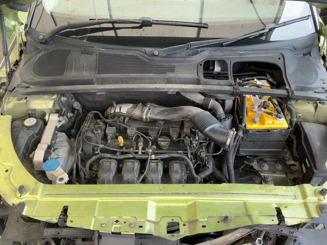 Photo '11' of Land Rover Range Rover Evoque