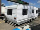 Thumbnail '3' of LEISURELINE ELITE 6.5 Caravan - Tandem