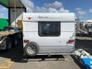 Thumbnail '4' of LEISURELINE ELITE 6.5 Caravan - Tandem